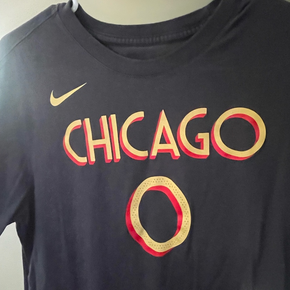 Chicago Bulls Shirt